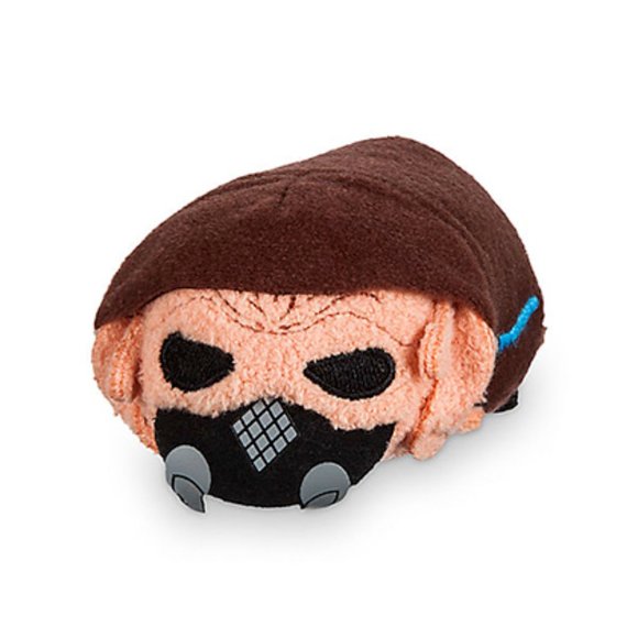 Tsum Tsum Star Wars Plo Koon Mini - Picture 2 of 4
